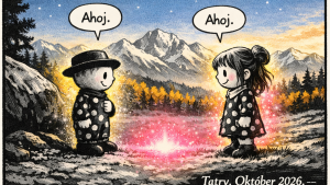 Úroveň 1