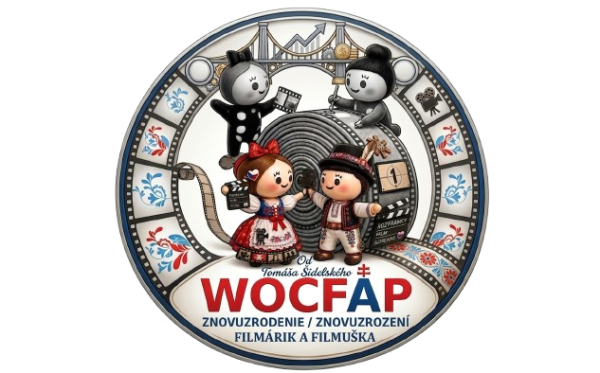 Investice do času Filmárika a Filmušky (CZ)